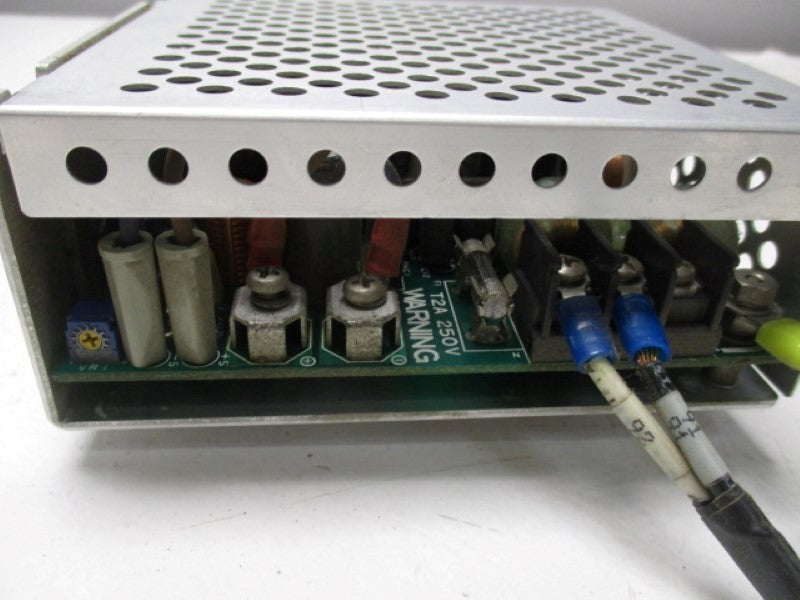TAMURA OVS-24E  UNMP