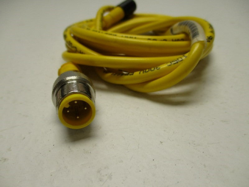TURCK PKG4Z-2-RS4.4T  NSNP
