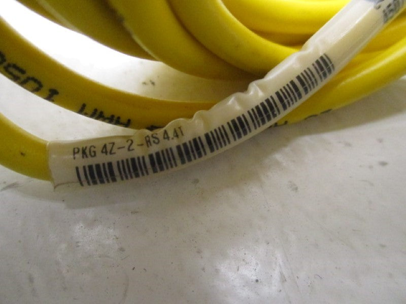 TURCK PKG4Z-2-RS4.4T  NSNP