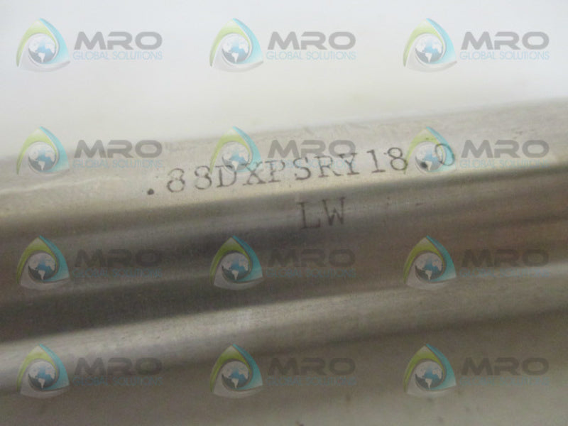 PARKER .88DXPSX18.0 CYLINDER  UNMP