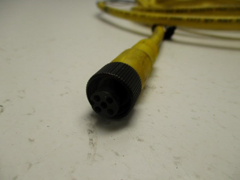 INDUSTRIAL SPARE PART 889D-F5EC-2 DC MICRO CABLE SER. B  UNMP