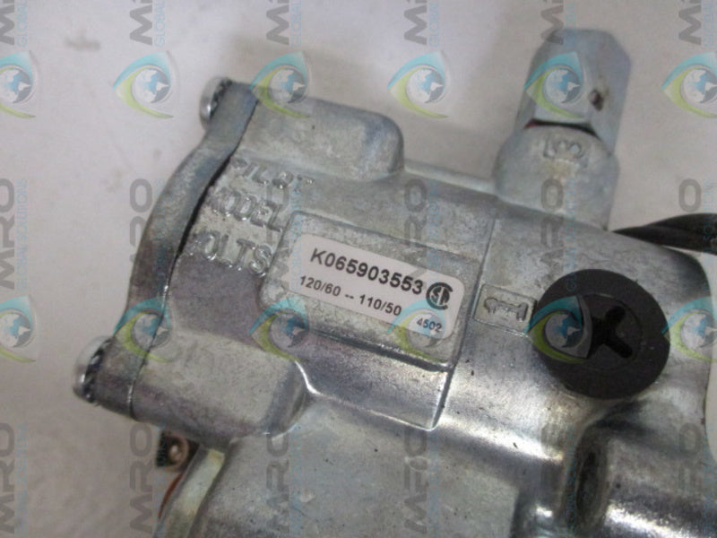 PARKER K065903553  UNMP
