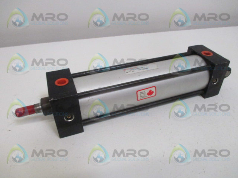 NORGREN A16-77-A1-PS-2.5X8 CYLINDER  NSNP
