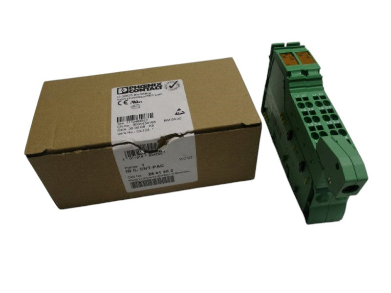 PHOENIX COTNACT IBILCNT-PAC  NSMP