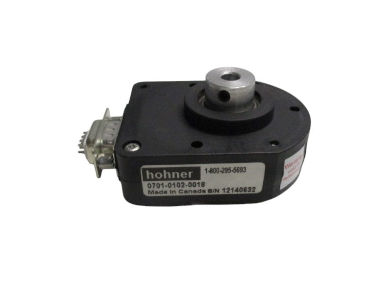 HOHNER 0701-0102-0018  UNMP