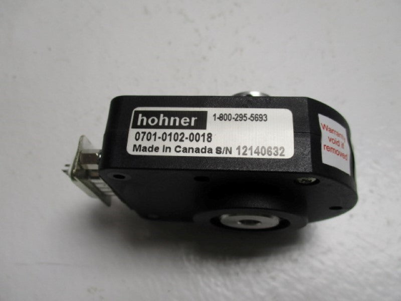HOHNER 0701-0102-0018  UNMP