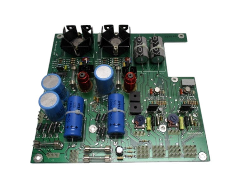 RAMSEY 000-022108  UNMP