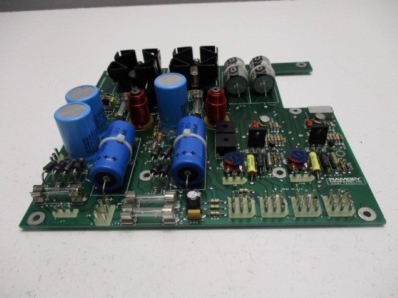 RAMSEY 000-022108  UNMP