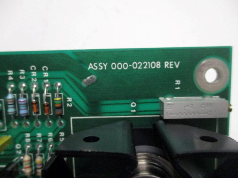 RAMSEY 000-022108  UNMP