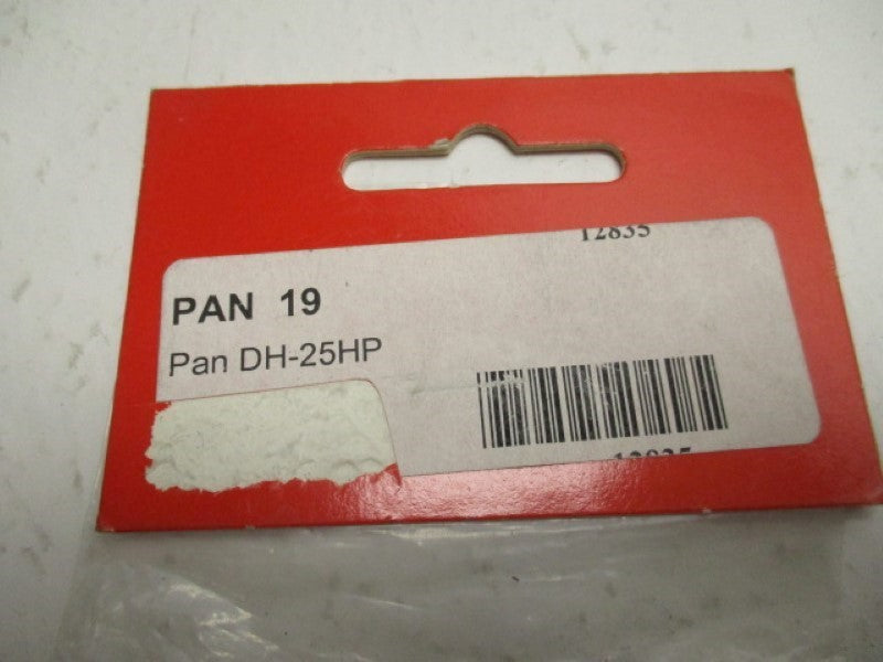 PAN DH-25HP  NSMP