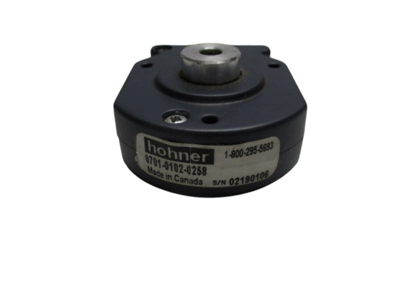 HOHNER 0701-0102-0258  UNMP