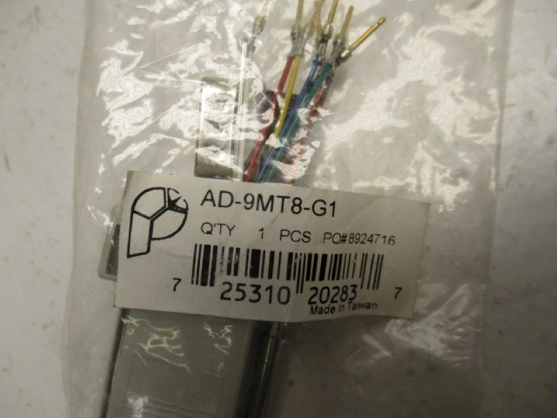PAN PACIFIC AD-9MT8-G1  NSMP