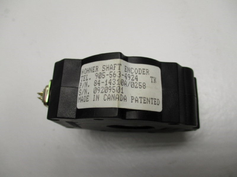 HOHNER 84-14310A/0258  NSNP