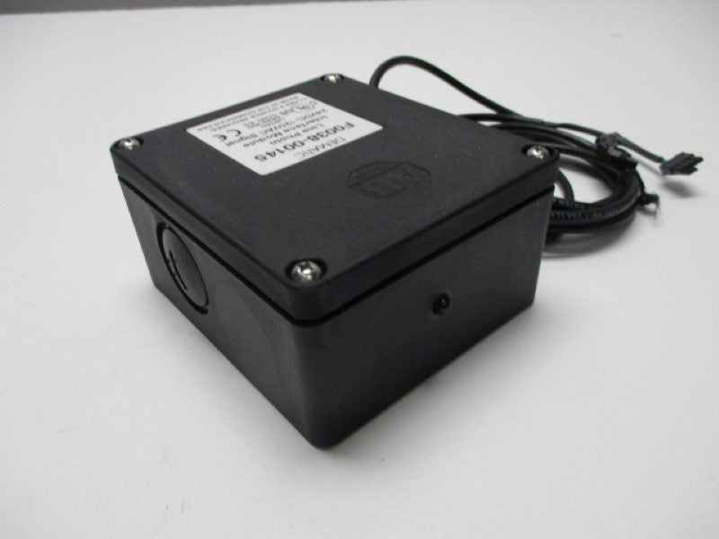 INDUSTRIAL SPARE PART F0038-00145 LINE PHOTO INTERFACE MODULE  UNMP