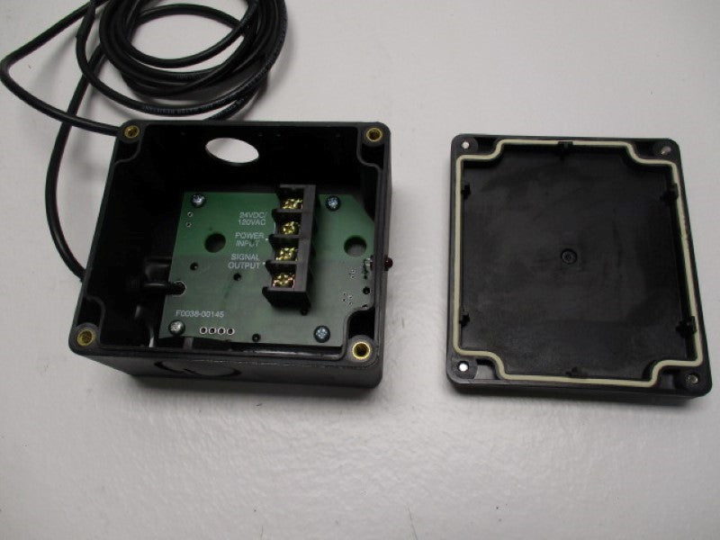 INDUSTRIAL SPARE PART F0038-00145 LINE PHOTO INTERFACE MODULE  UNMP