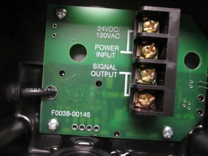 INDUSTRIAL SPARE PART F0038-00145 LINE PHOTO INTERFACE MODULE  UNMP