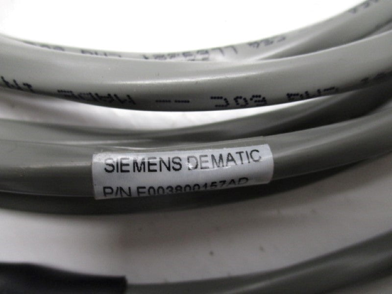 SIEMENS F003800157AD  NSNP