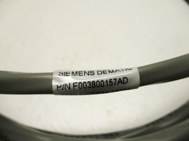 SIEMENS F003800157AD  NSNP