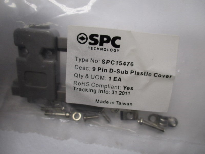 SPC TECHNOLOGY SPC15476  NSMP