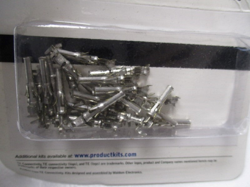 TE CONNECTIVITY 66592-1 (PKG OF 25) NSMP