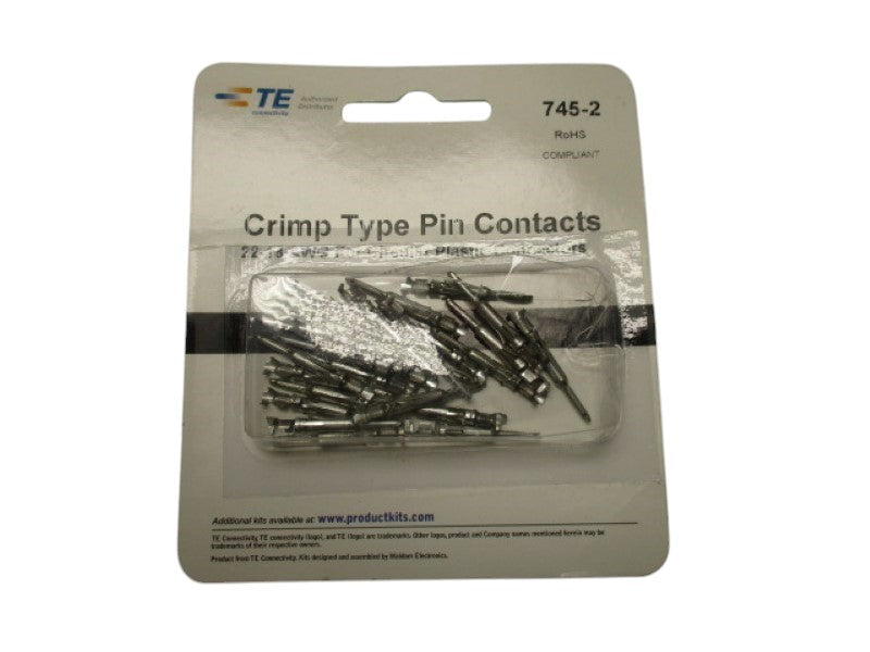 TE CONNECTIVITY 66591-1 (PKG OF 25) NSMP