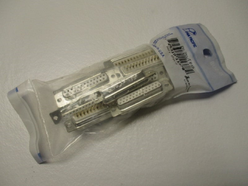 PAN PACIFIC DS-25S/T-P10 (PKG OF 10)  NSMP