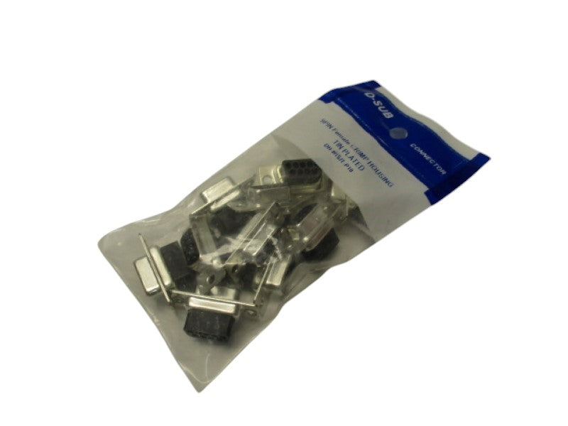 PAN PACIFIC DH-9HS/T-P10 (PKG OF 10)  NSMP