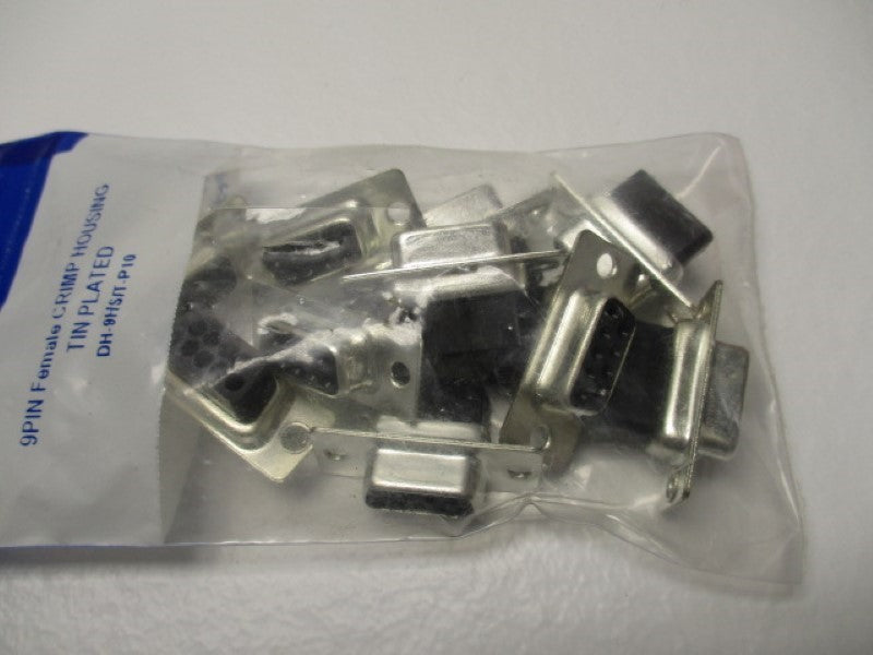 PAN PACIFIC DH-9HS/T-P10 (PKG OF 10)  NSMP