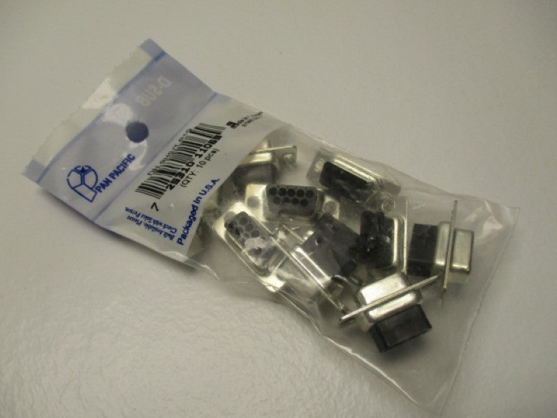 PAN PACIFIC DH-9HS/T-P10 (PKG OF 10)  NSMP