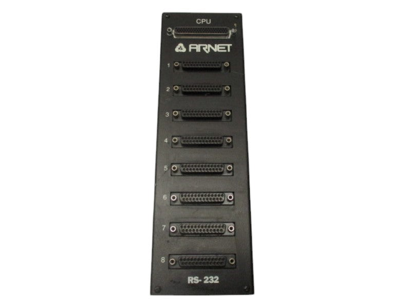 ARNET RS-232  UNMP