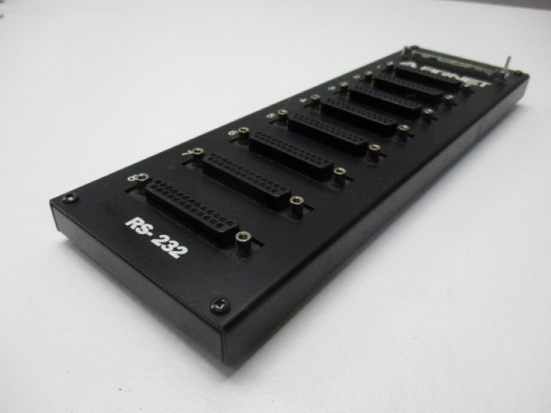 ARNET RS-232  UNMP
