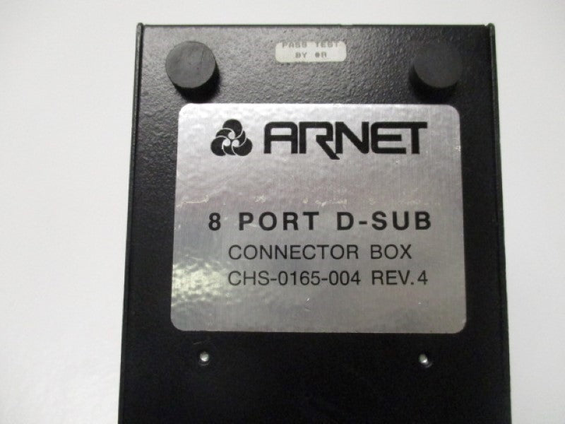 ARNET RS-232  UNMP