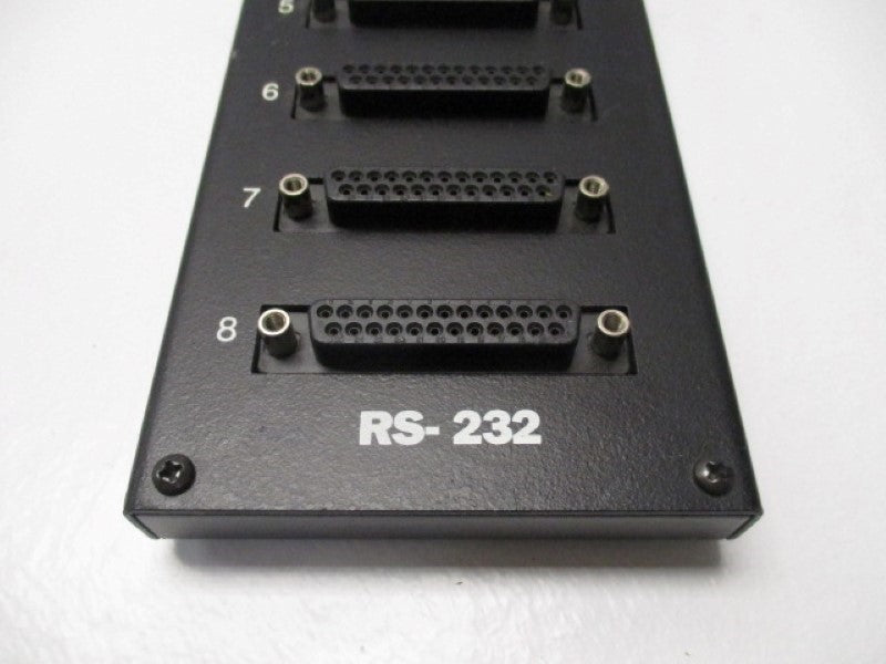 ARNET RS-232  UNMP