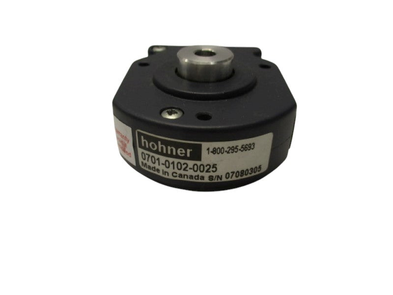 HOHNER 0701-0102-0025  NSNP