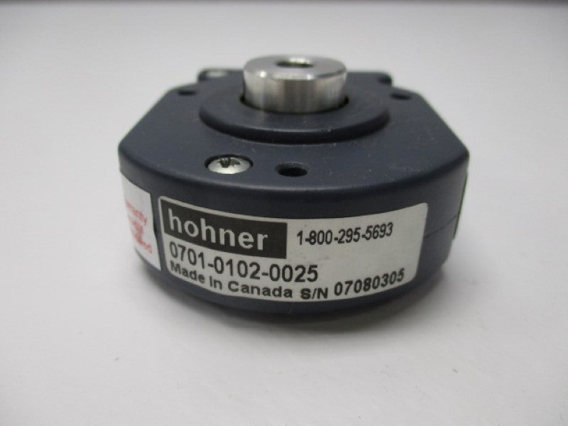 HOHNER 0701-0102-0025  NSNP