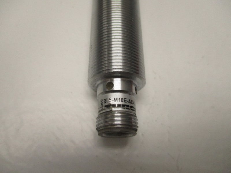 TURCK BI5-M18E-AD4X-H1141  UNMP