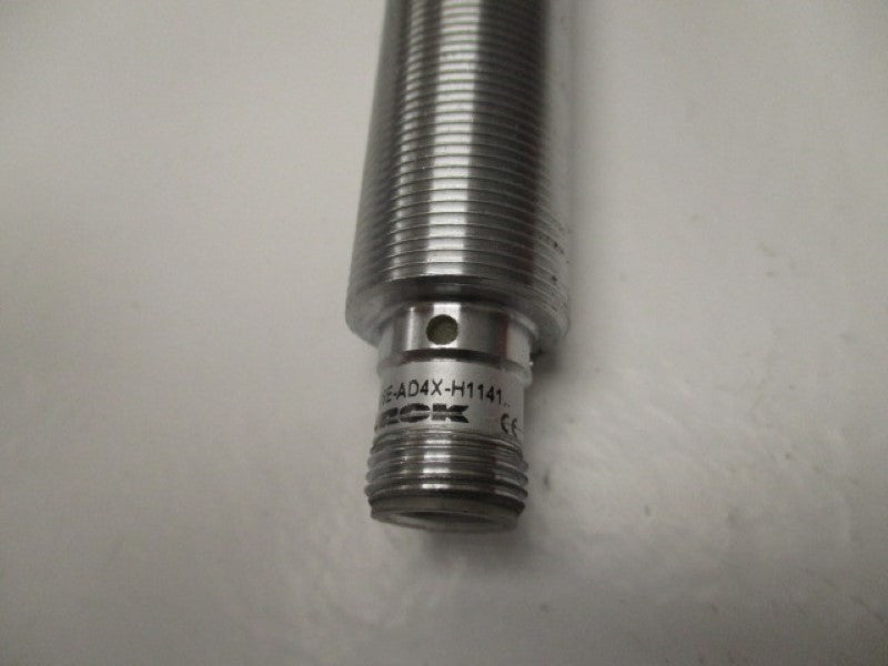 TURCK BI5-M18E-AD4X-H1141  UNMP