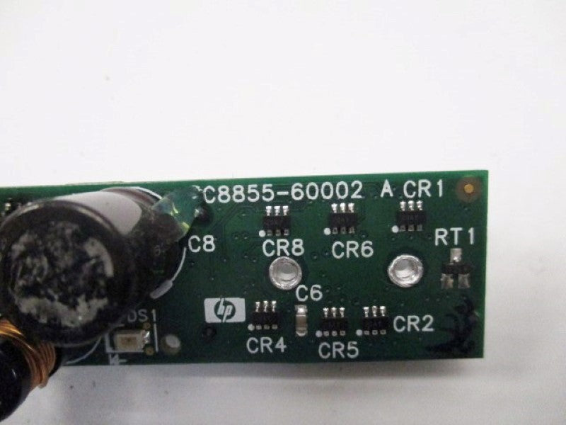 HP COMPACT 20097229  UNMP
