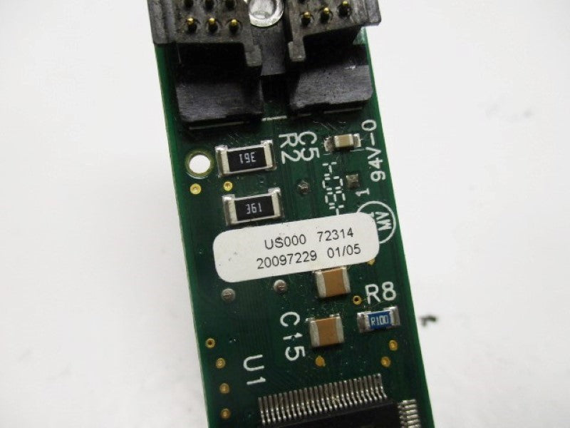 HP COMPACT 20097229  UNMP