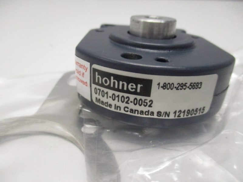 HOHNER 0701-0102-0052  NSMP