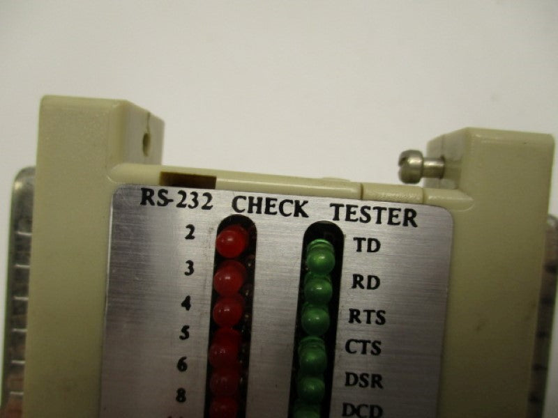 PRO SIGNAL RS-232  UNMP