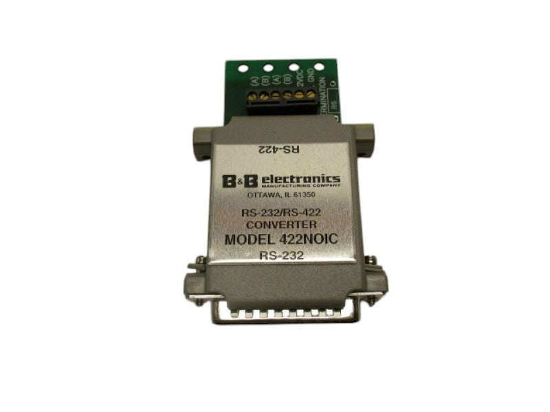 B&B ELECTRONICS 422NOIC  NSNP