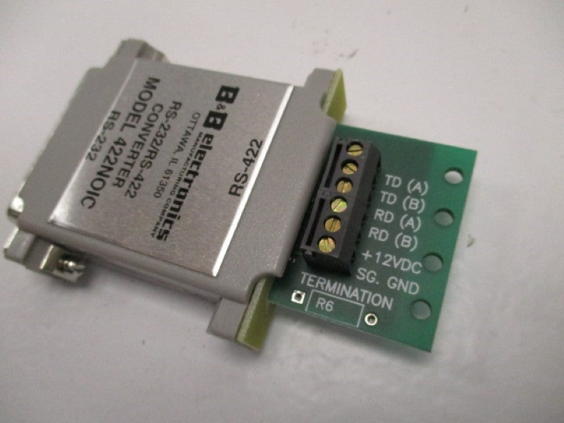 B&B ELECTRONICS 422NOIC  NSNP