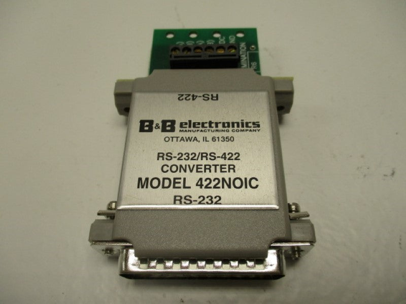 B&B ELECTRONICS 422NOIC  NSNP