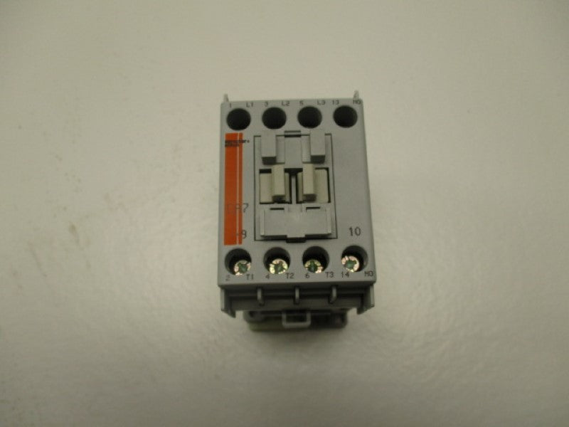 SPRECHNER SCHUH CA7-9-10-120 120V NSMP