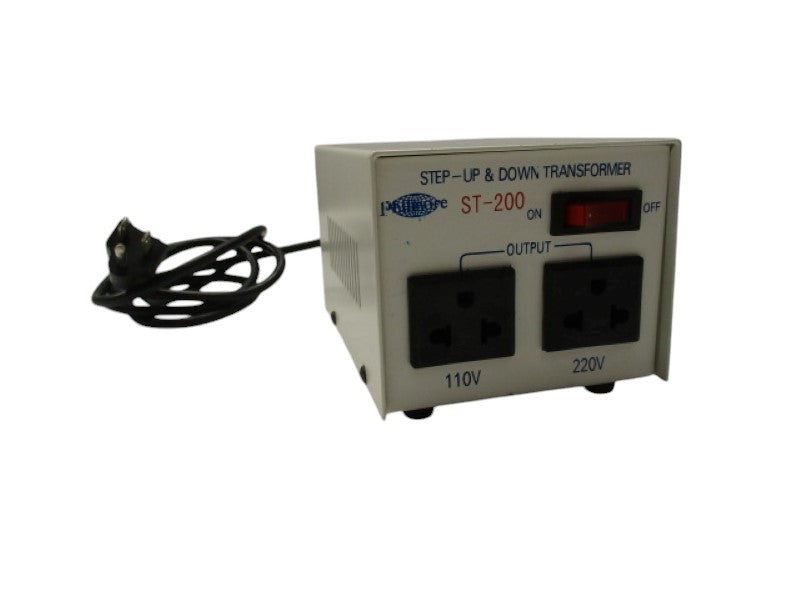 PATTMORE ST-200 UNMP
