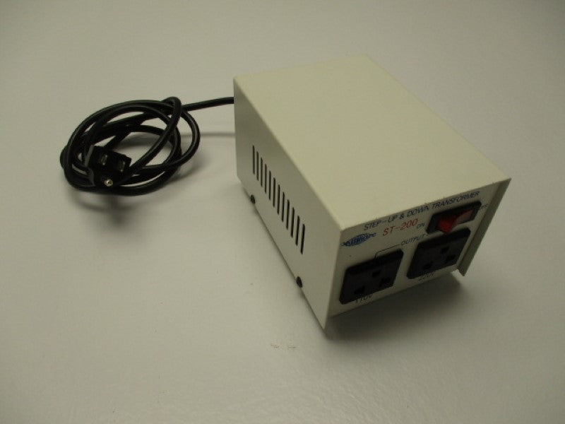 PATTMORE ST-200 UNMP