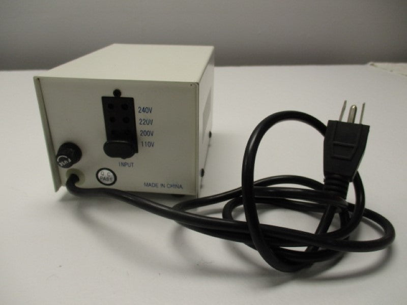 PATTMORE ST-200 UNMP