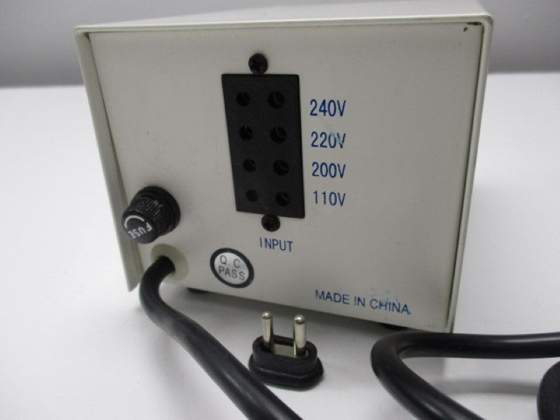 PATTMORE ST-200 UNMP
