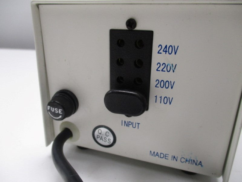 PATTMORE ST-200 UNMP